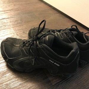Women’s Nike Shox size 8.5